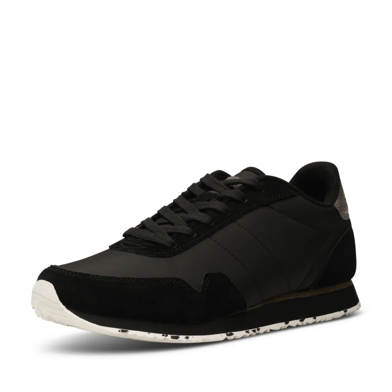WODEN Nora III Leather - Black Clearance
