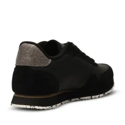 WODEN Nora III Leather - Black Clearance
