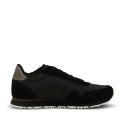 WODEN Nora III Leather - Black Clearance