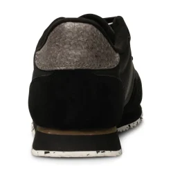 WODEN Nora III Leather - Black Clearance