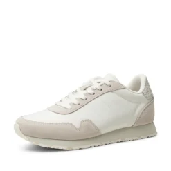 WODEN Nora III Leather - Blanc de Blanc BlancdeBlanc Fashion