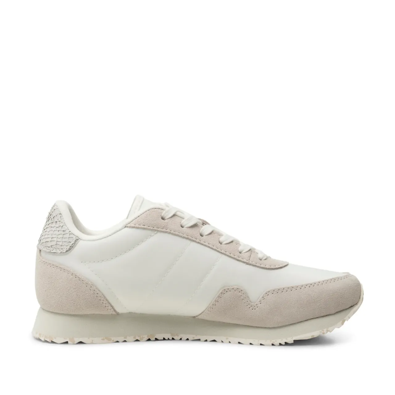 WODEN Nora III Leather - Blanc de Blanc BlancdeBlanc Fashion