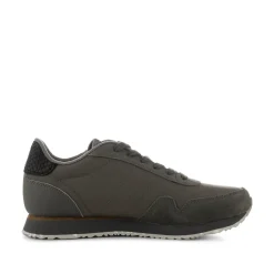 WODEN Nora III Leather - Dark Grey DarkGrey New