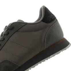 WODEN Nora III Leather - Dark Grey DarkGrey New