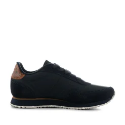 WODEN Nora III Leather - Dark Navy DarkNavy Best