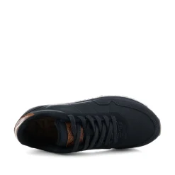 WODEN Nora III Leather - Dark Navy DarkNavy Best