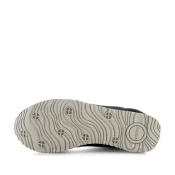 WODEN Nora III Leather - Dark Navy DarkNavy Best
