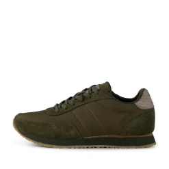 WODEN Nora III Leather - Dark Olive DarkOlive New