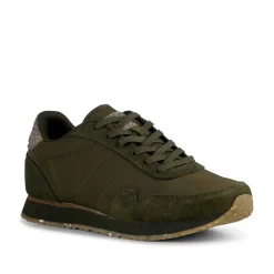 WODEN Nora III Leather - Dark Olive DarkOlive New