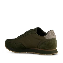 WODEN Nora III Leather - Dark Olive DarkOlive New