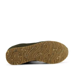 WODEN Nora III Leather - Dark Olive DarkOlive New