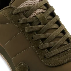 WODEN Nora III Leather - Dark Olive DarkOlive New