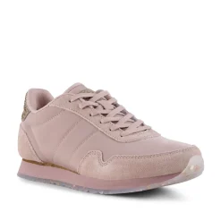WODEN Nora III Leather - Dry Rose DryRose Sale