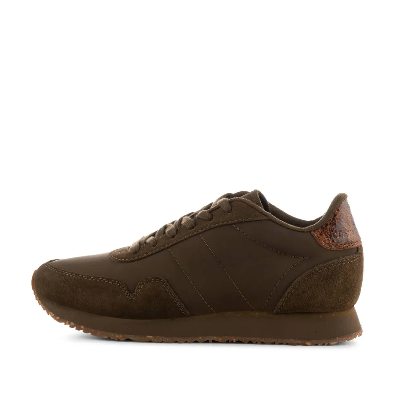 WODEN Nora III Leather - Dry Seagrass DrySeagrass Hot
