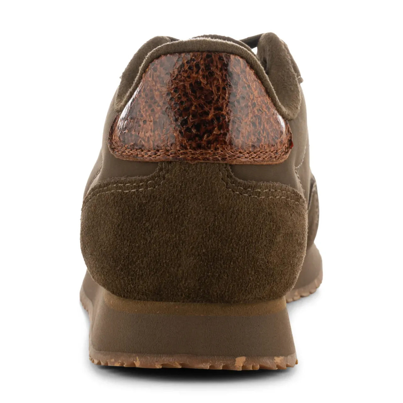 WODEN Nora III Leather - Dry Seagrass DrySeagrass Hot