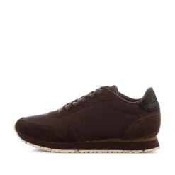 WODEN Nora III Leather - Fudge Hot