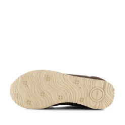 WODEN Nora III Leather - Fudge Hot
