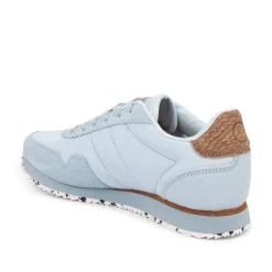 WODEN Nora III Leather - Ice Blue IceBlue Discount