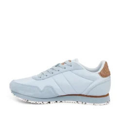 WODEN Nora III Leather - Ice Blue IceBlue Discount