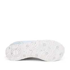 WODEN Nora III Leather - Ice Blue IceBlue Discount