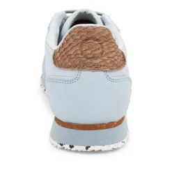 WODEN Nora III Leather - Ice Blue IceBlue Discount