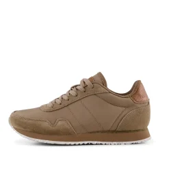 WODEN Nora III Leather - Latte Outlet
