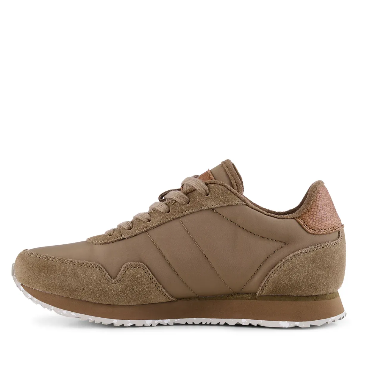 WODEN Nora III Leather - Latte Outlet