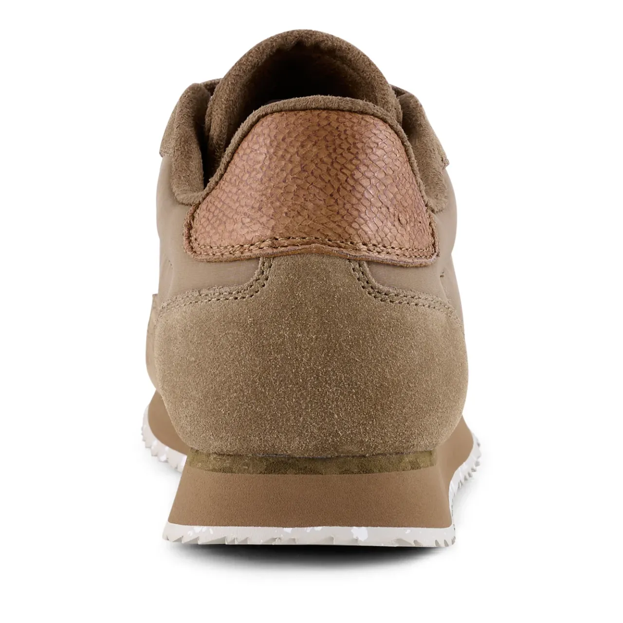 WODEN Nora III Leather - Latte Outlet