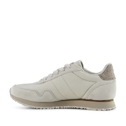 WODEN Nora III Leather - Oat Meal OatMeal Clearance