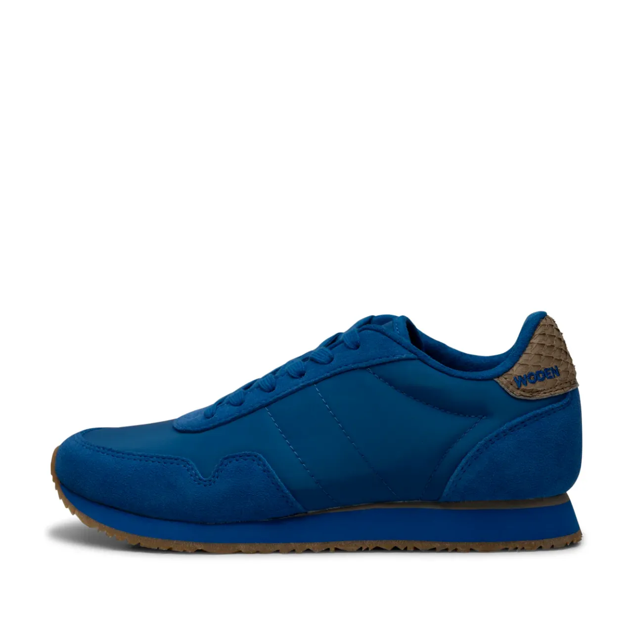 WODEN Nora III Leather - Skydiver Clearance