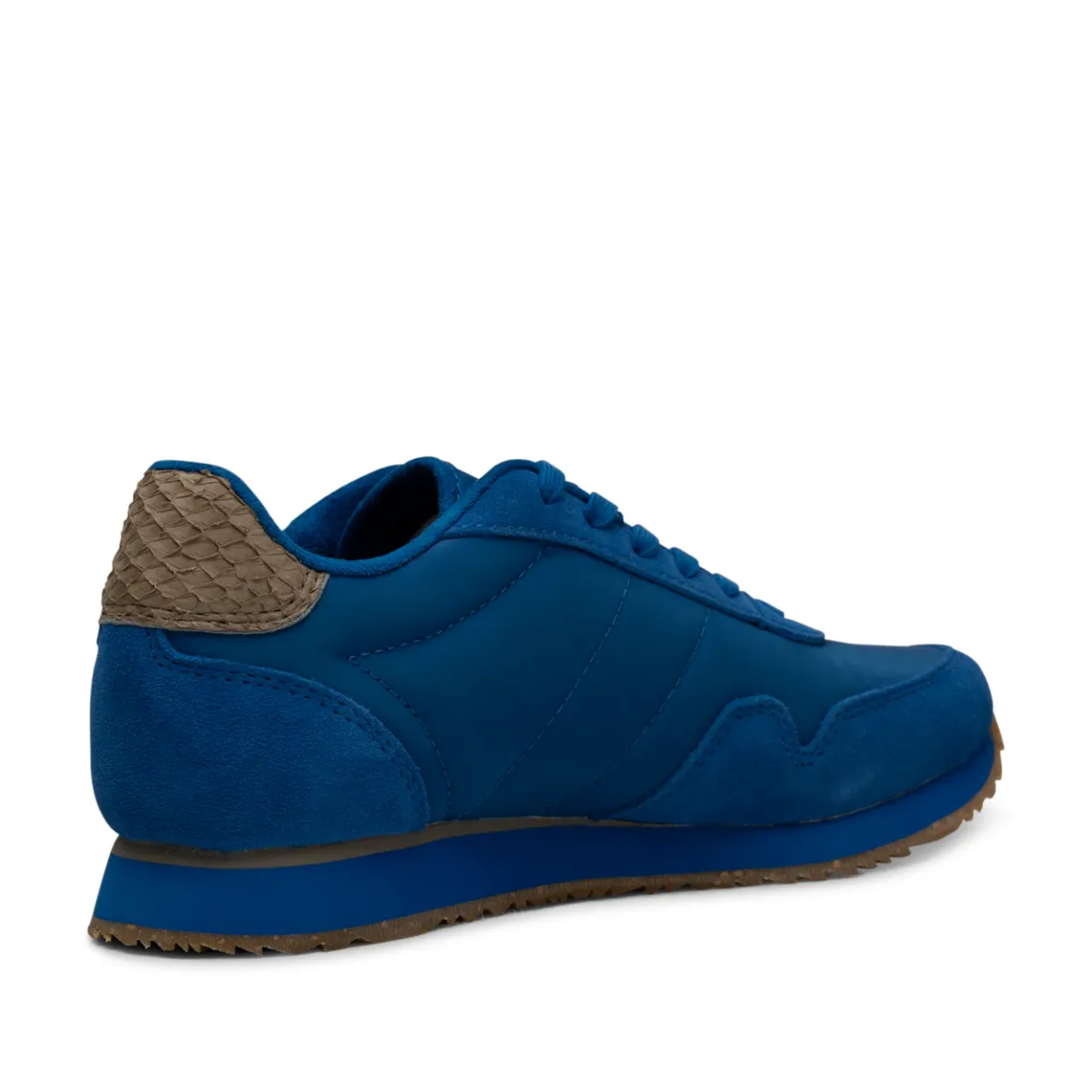 WODEN Nora III Leather - Skydiver Clearance