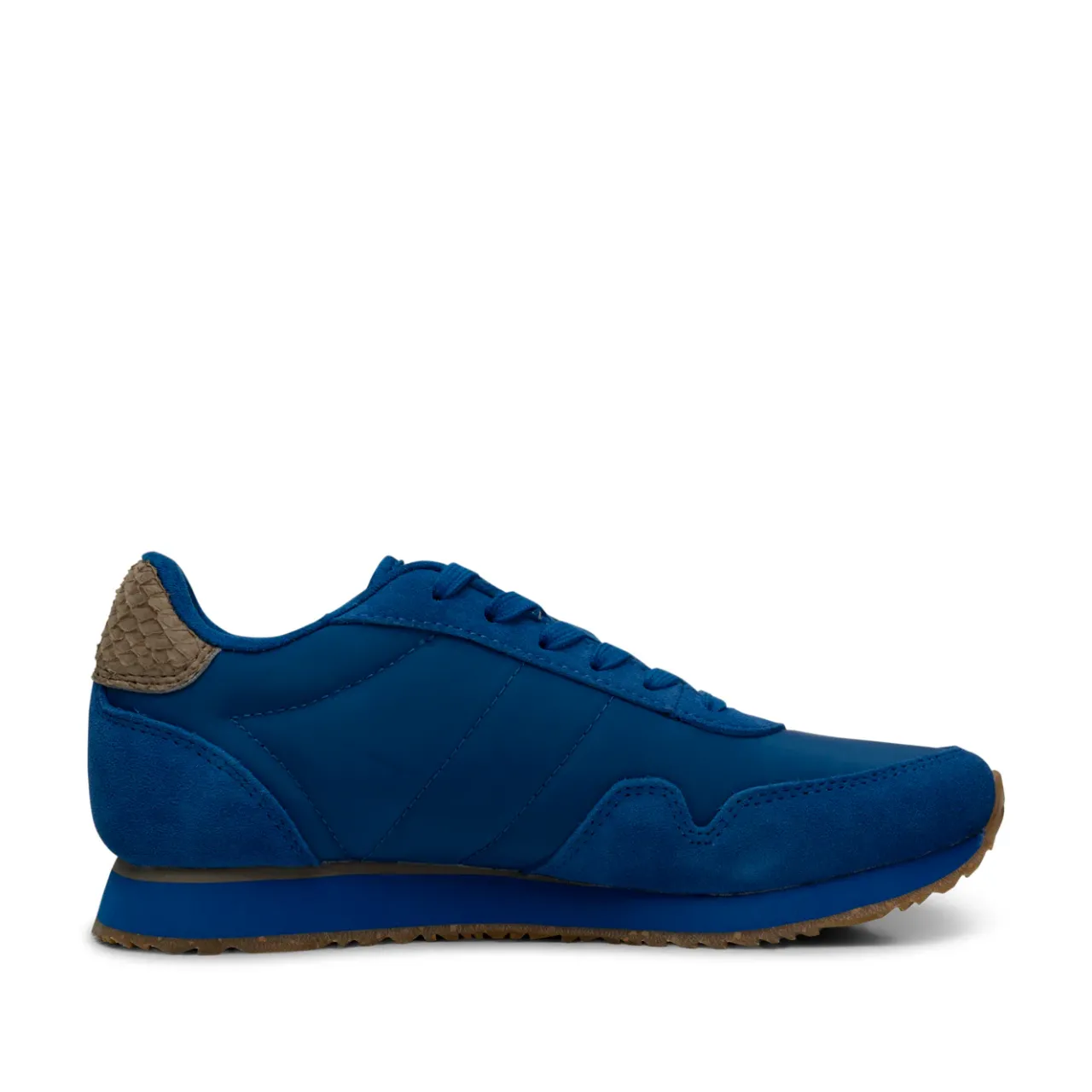 WODEN Nora III Leather - Skydiver Clearance