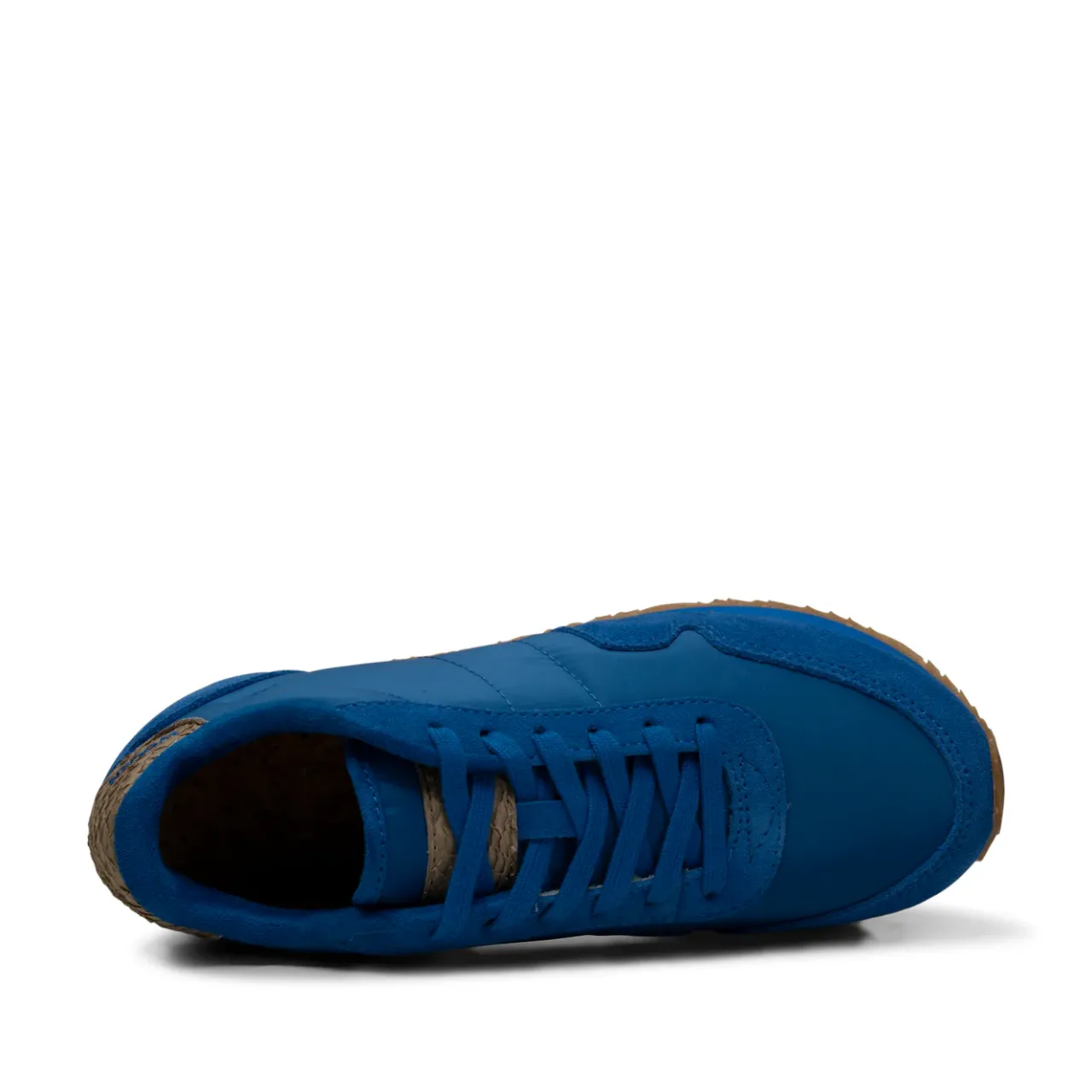 WODEN Nora III Leather - Skydiver Clearance