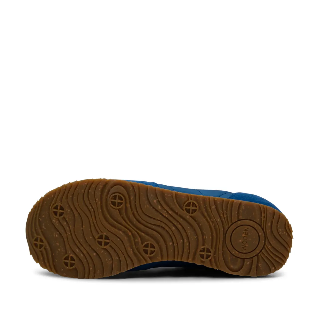 WODEN Nora III Leather - Skydiver Clearance