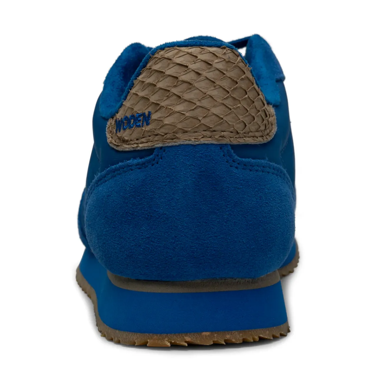 WODEN Nora III Leather - Skydiver Clearance