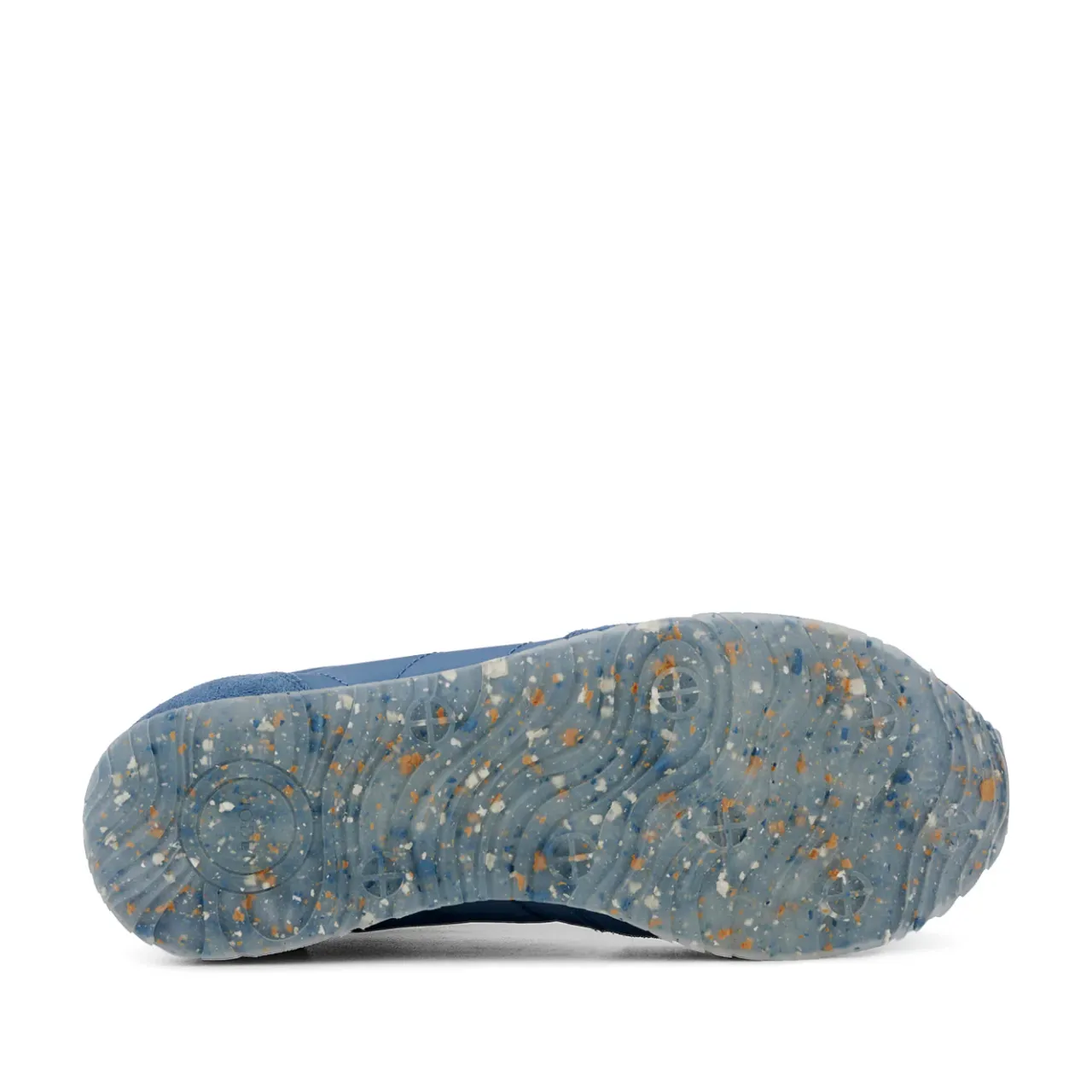 WODEN Nora III Leather - Vintage Blue VintageBlue Discount