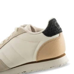 WODEN Nora III Leather - Whisper White WhisperWhite Hot