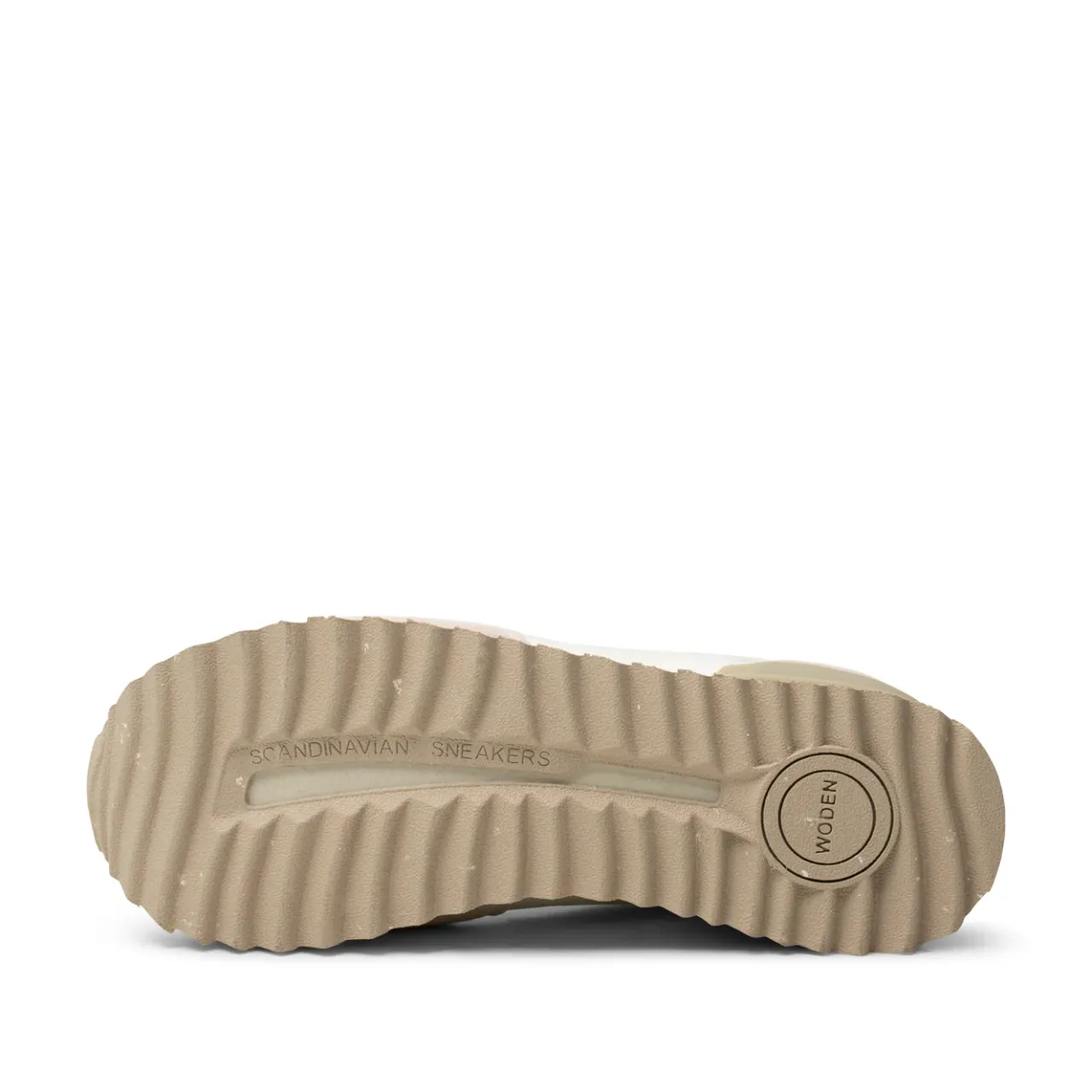 WODEN Nora III Leather Plateau - Blanc de Blanc BlancdeBlanc Sale