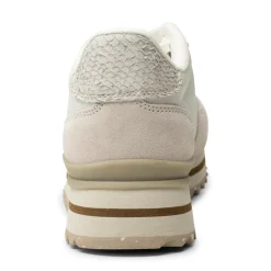 WODEN Nora III Leather Plateau - Blanc de Blanc BlancdeBlanc Sale
