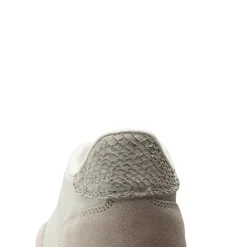 WODEN Nora III Leather Plateau - Blanc de Blanc BlancdeBlanc Sale