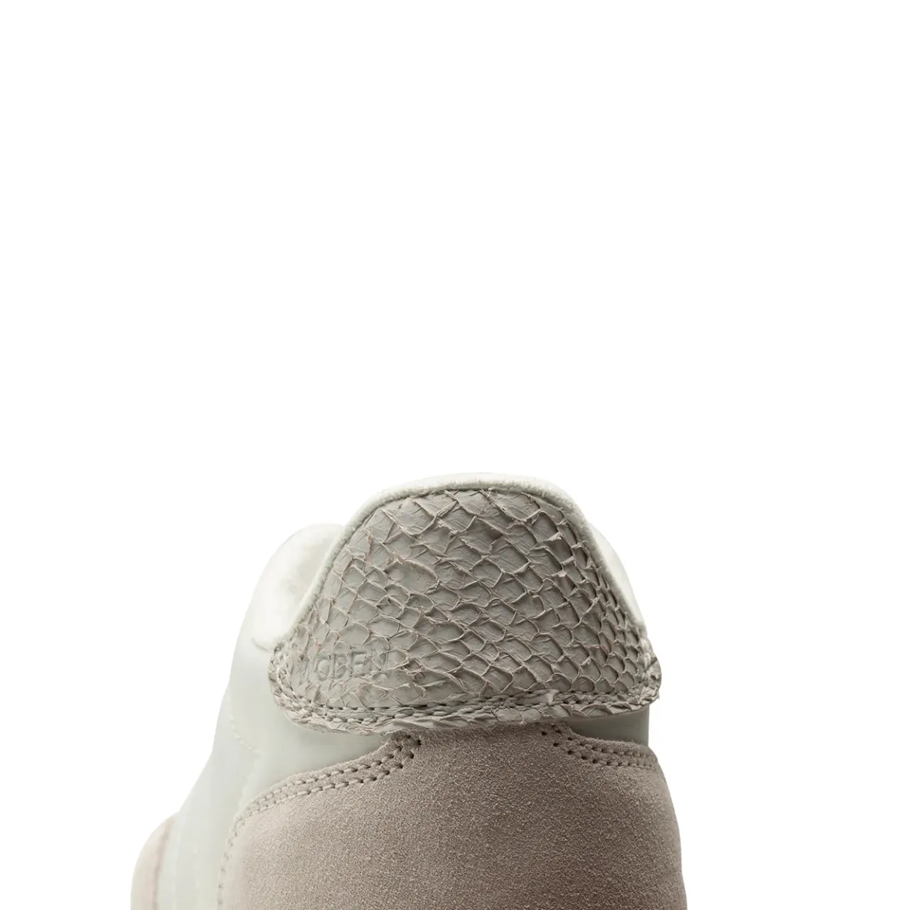WODEN Nora III Leather Plateau - Blanc de Blanc BlancdeBlanc Sale