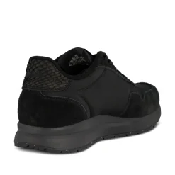 WODEN Nora Natural Soft - Black Hot