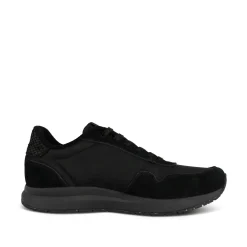 WODEN Nora Natural Soft - Black Hot