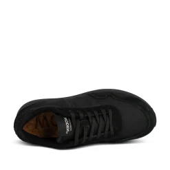 WODEN Nora Natural Soft - Black Hot