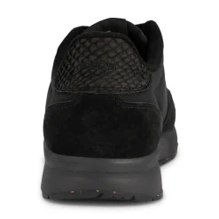 WODEN Nora Natural Soft - Black Hot
