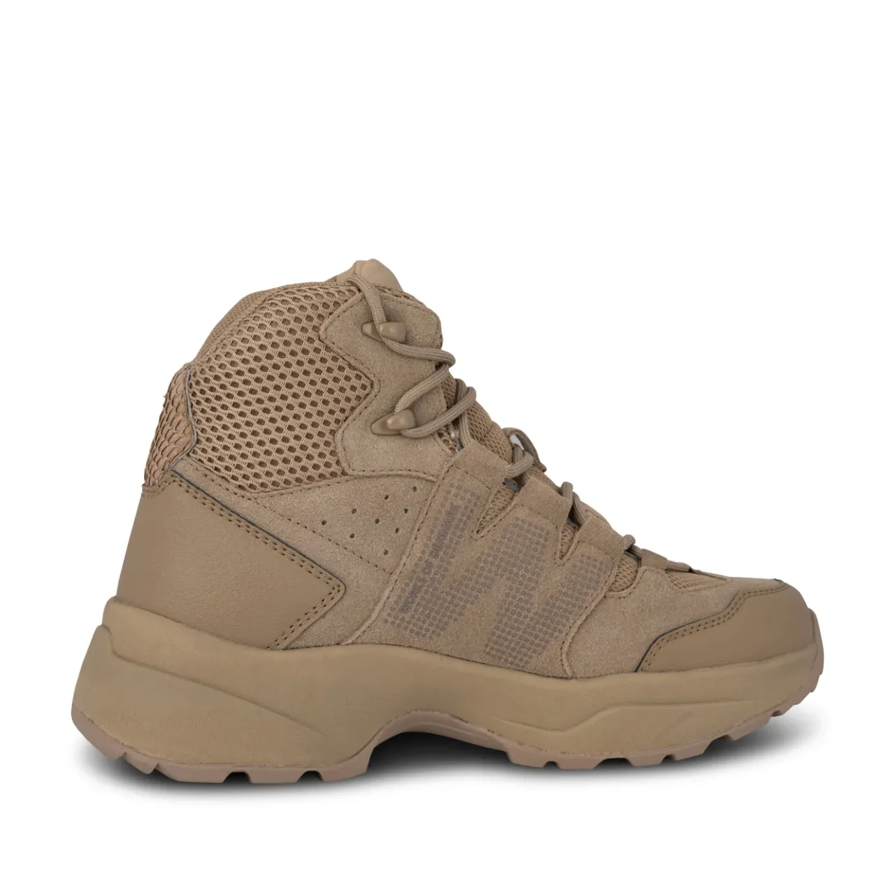 WODEN Olena Hiking Waterproof - Silver Mink SilverMink Outlet