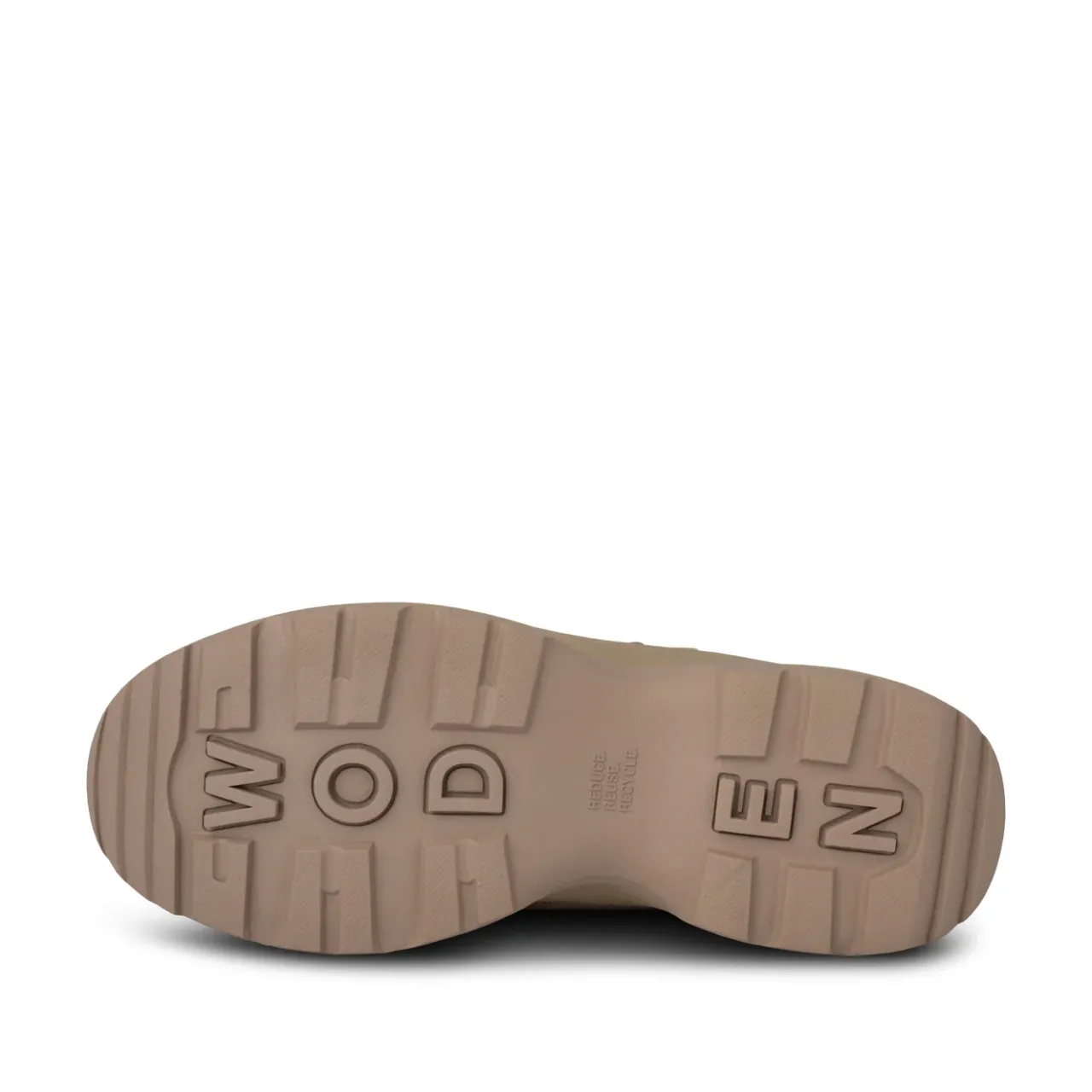 WODEN Olena Hiking Waterproof - Silver Mink SilverMink Outlet