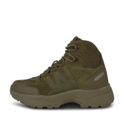 WODEN Olena Hiking Waterproof - Dark Olive DarkOlive Sale