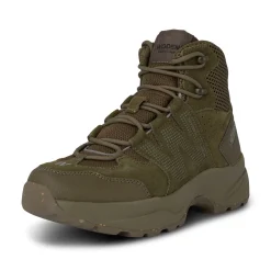 WODEN Olena Hiking Waterproof - Dark Olive DarkOlive Sale
