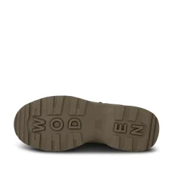 WODEN Olena Hiking Waterproof - Dark Olive DarkOlive Sale